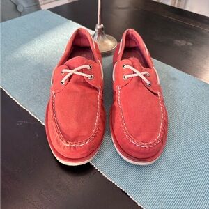 Sperry's Men's Boat Shoes size 13